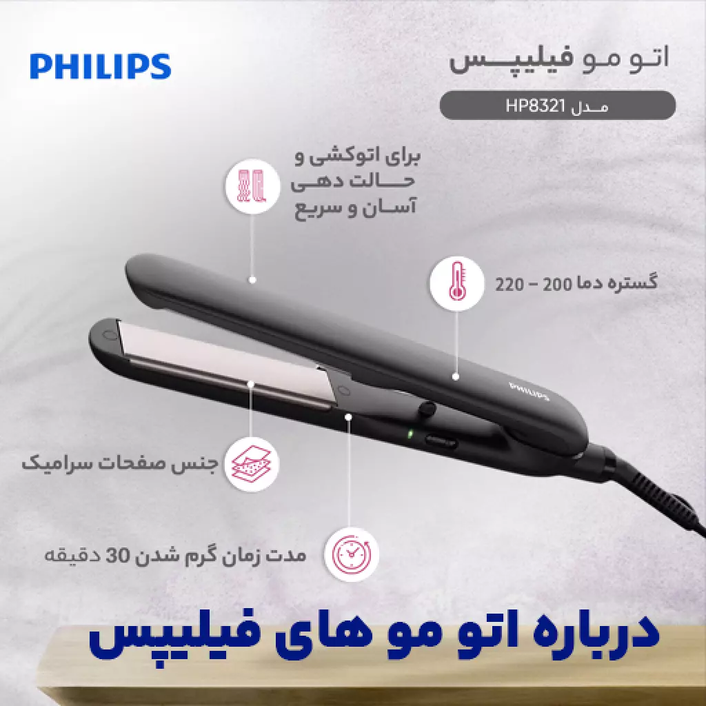 اتومو فیلیپس