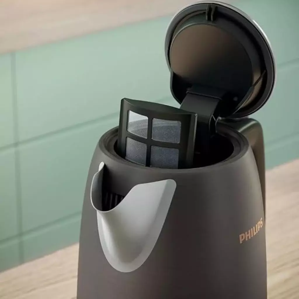 کتری برقی فیلیس مدل philips HD9352