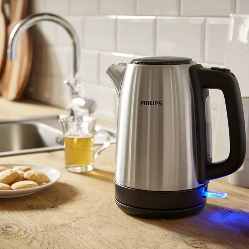 کتری برقی فیلیپس مدل philips hd9350