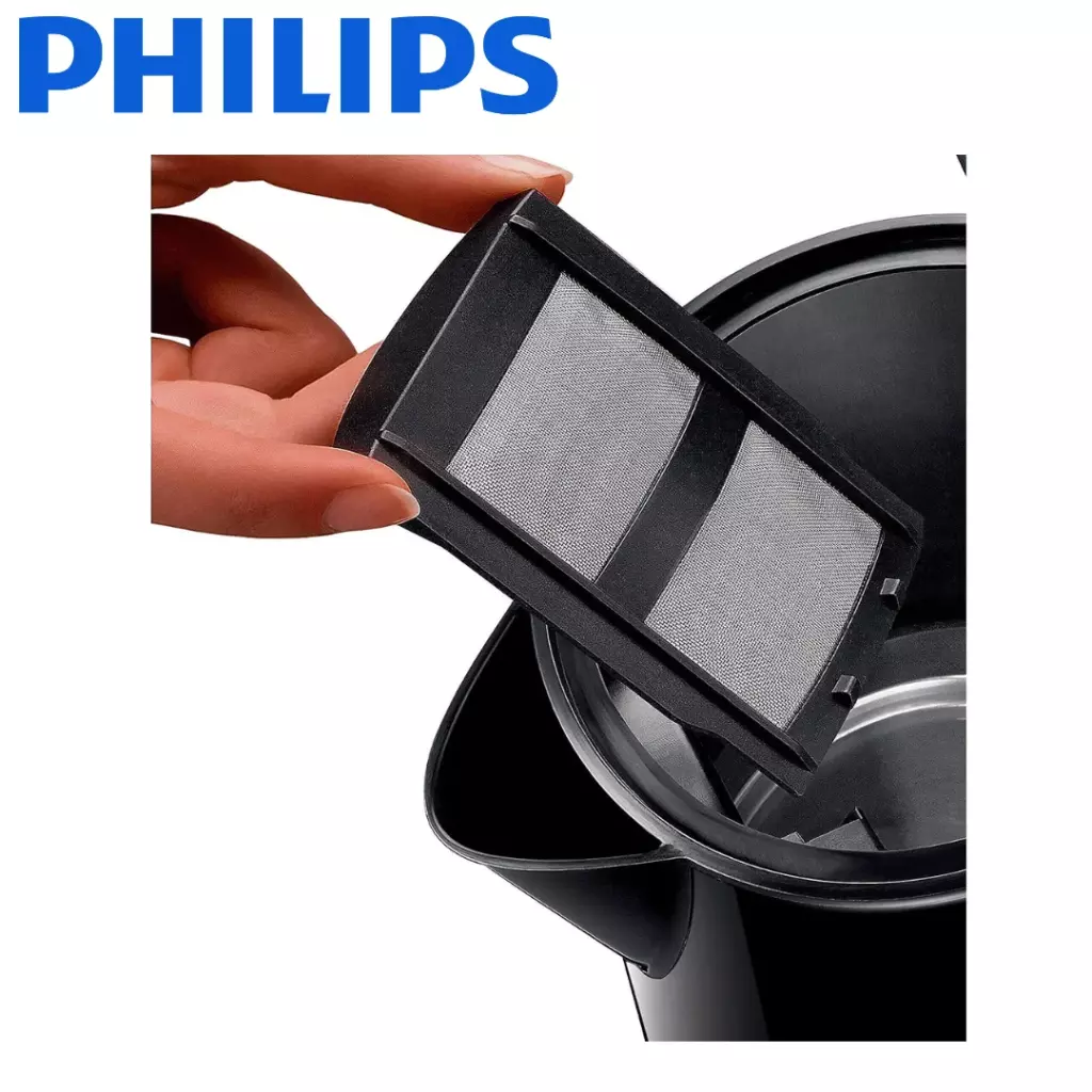 چای ساز فیلیپس مدل philips hd7301