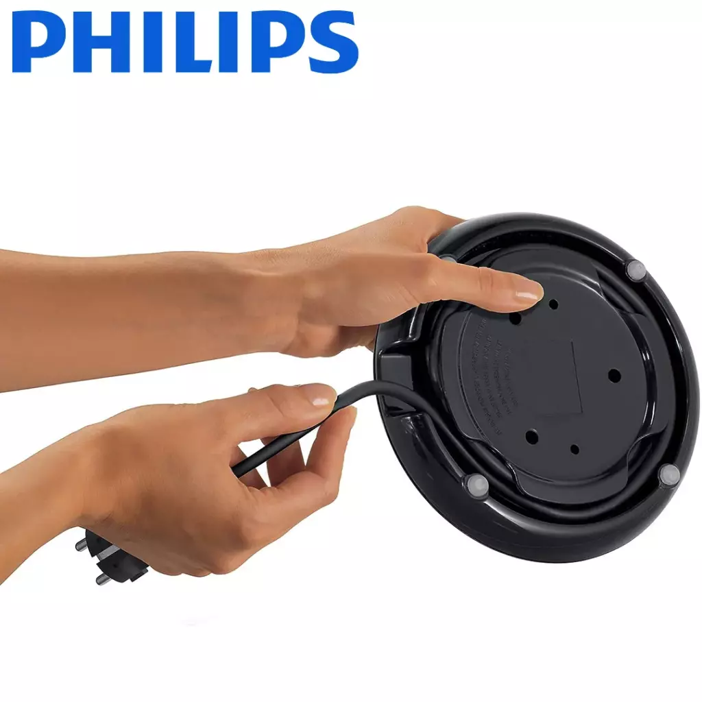 چای ساز فیلیپس مدل philips hd7301