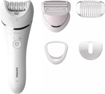اپیلاتور فیلیپس مدل Philips BRE710