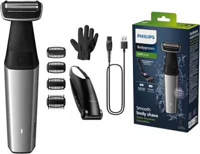 اصلاح بدن فیلیپس مدل philips BG5021/15