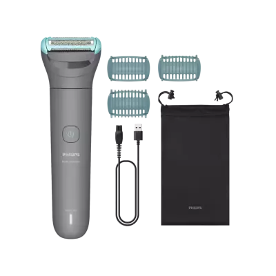 اصلاح بدن فیلیپس مدل philips BG3485/15
