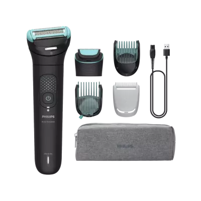 اصلاح بدن فیلیپس مدل philips BG7470/15