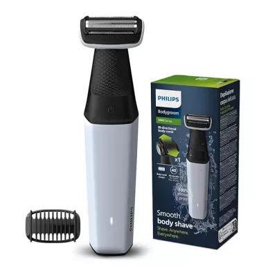 ماشین اصلاح بدن فیلیپس مدل BG3007