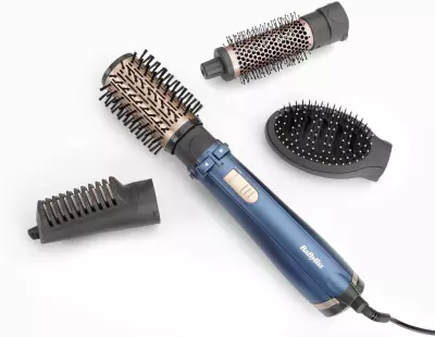 سشوار چرخشی بابلیس مدل BABYLISS AS965SDE