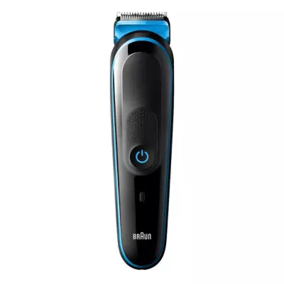 ست اصلاح براون مدل BRAUN MGK3242