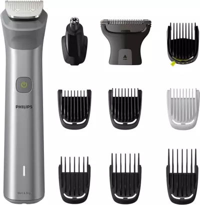 ست اصلاح فیلیپس مدل philips MG5930