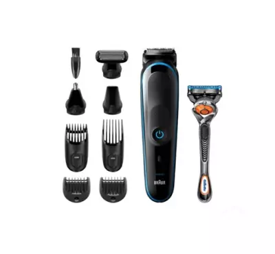 ست اصلاح براون مدل BRAUN MGK5280