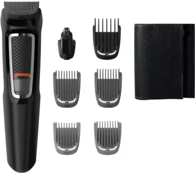ست اصلاح فیلیپس مدل MG3720