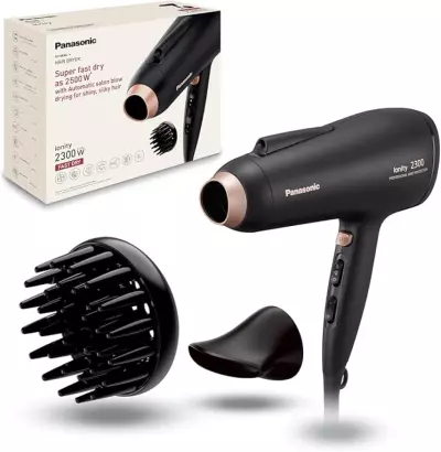 سشوار پاناسونیک مدل PANASONIC EH-NE86