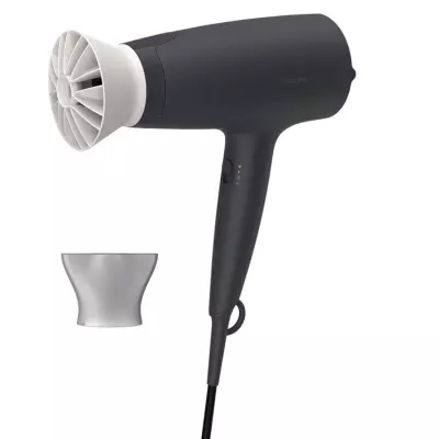 سشوار فیلیپس مدل PHILIPS BHD302
