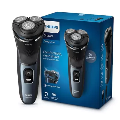 صورت تراش فیلیپس مدل PHILIPS S3144