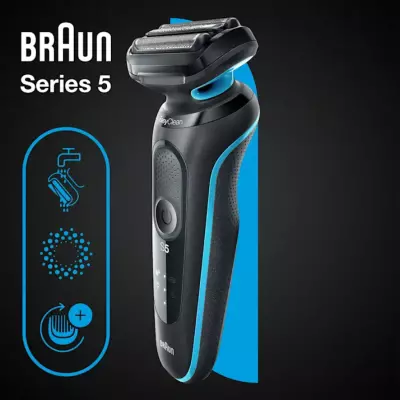 صورت تراش براون مدل BRAUN 51M1000s