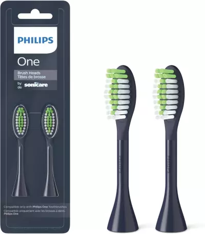 سری یدک مسواک برقی فیلیپس مدل Philips BH1022/04