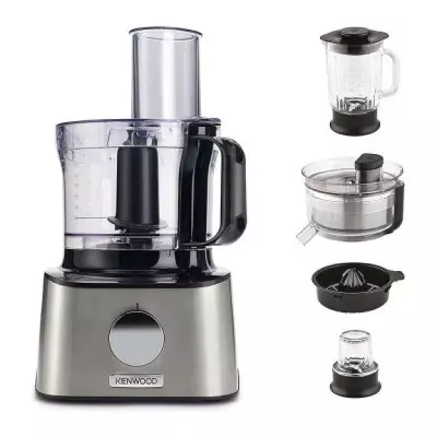غذاساز کنوود مدل FDM307