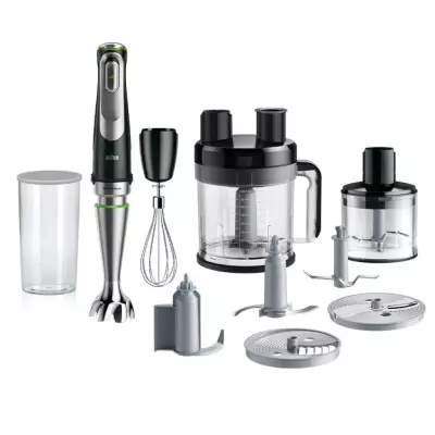 گوشت کوب براون مدل MQ9195XLI