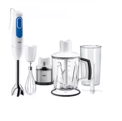 گوشت کوب برقی براون مدل MQ3048