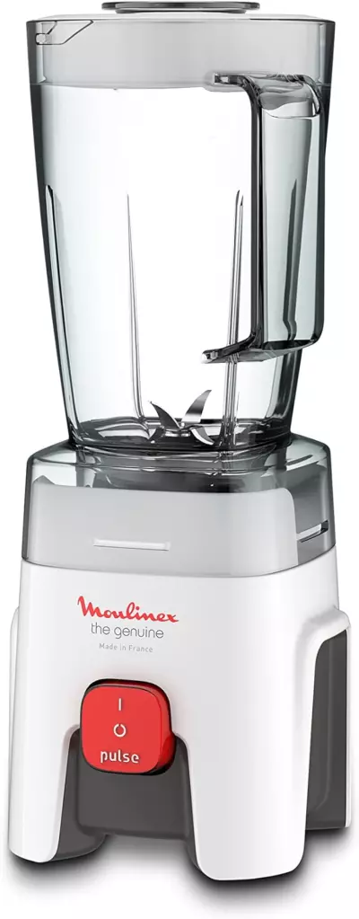 مخلوط کن و آسیاب مولینکس مدلMoulinex LM242B25