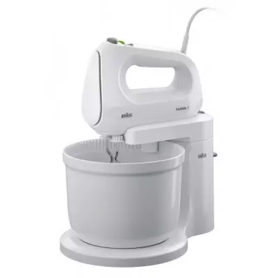 همزن کاسه دار براون مدل HM1070